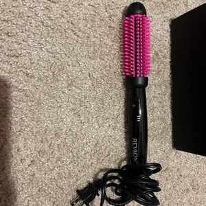 Revlon Silicon Bristle Hot Air Brush